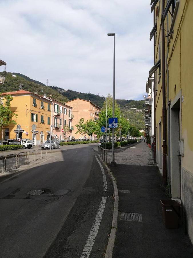 Dal Fre Apartment La Spezia Exterior foto