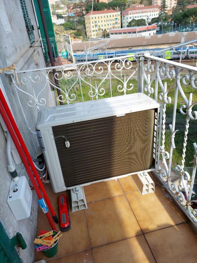 Dal Fre Apartment La Spezia Exterior foto