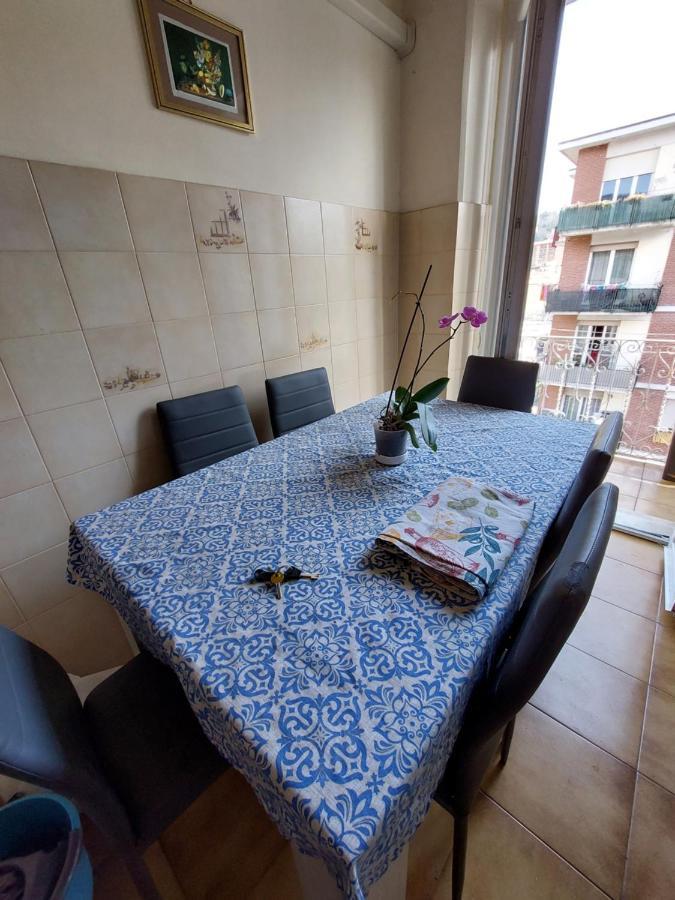 Dal Fre Apartment La Spezia Exterior foto