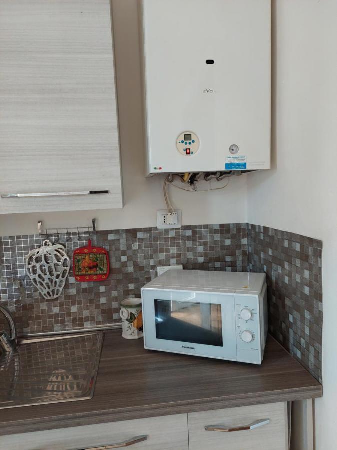 Dal Fre Apartment La Spezia Exterior foto