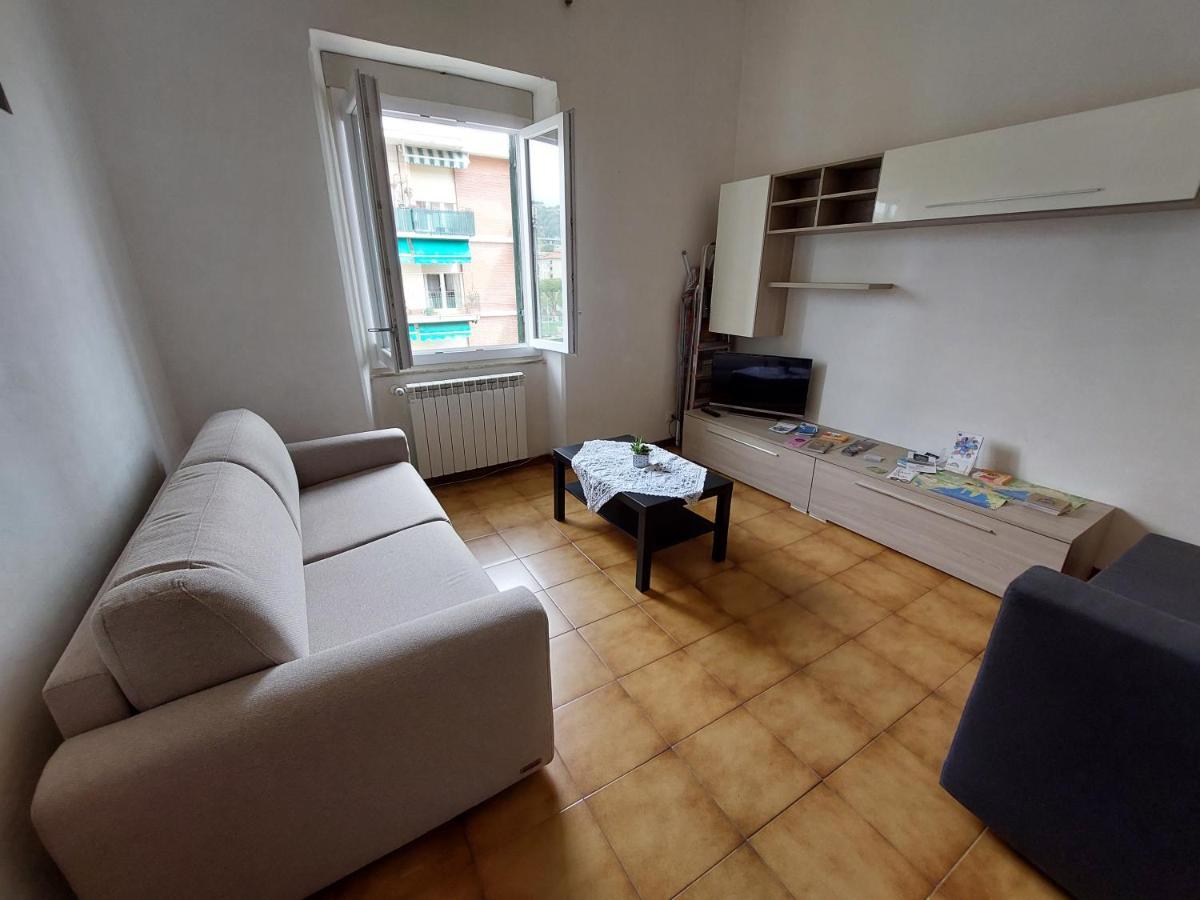Dal Fre Apartment La Spezia Exterior foto