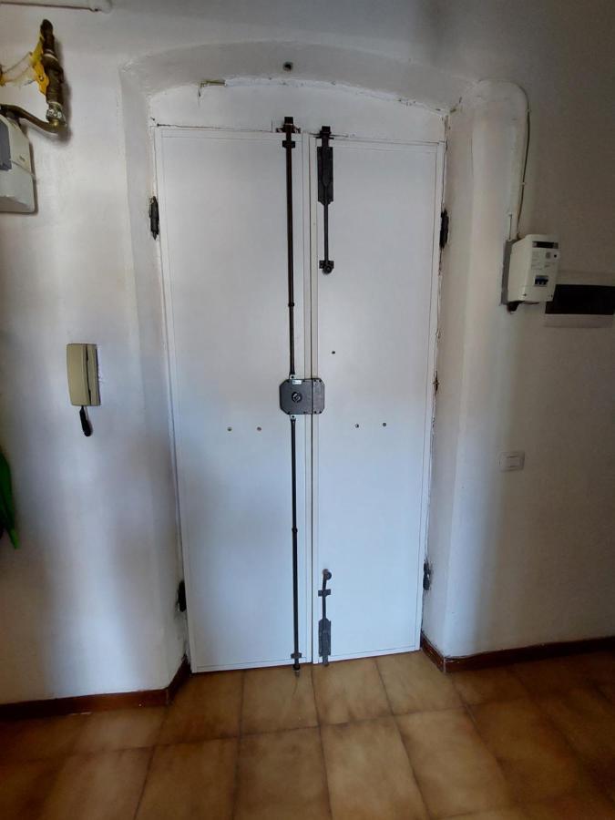 Dal Fre Apartment La Spezia Exterior foto